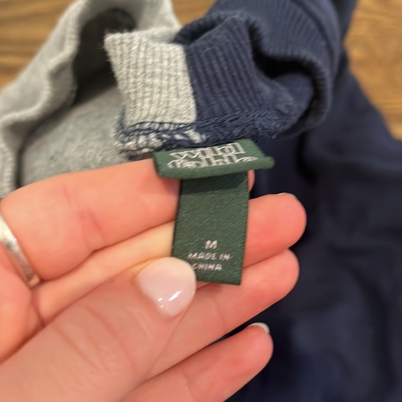 Target pullover crew neck - Picture 3 of 3